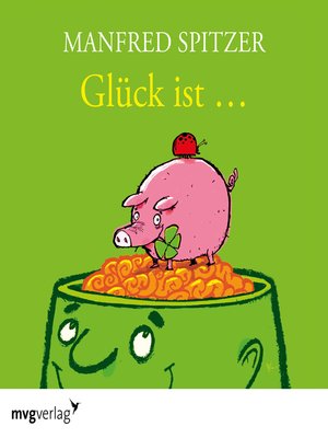 cover image of Glück ist...